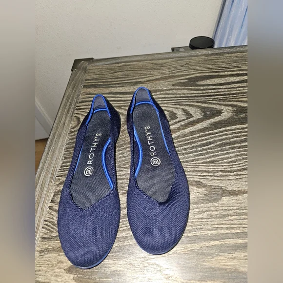 ROTHY'S SHOES - Picture 1 of 13